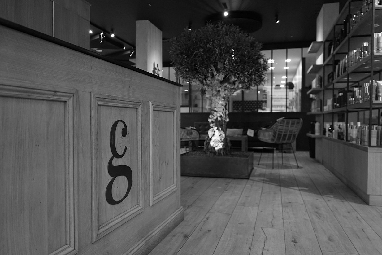 Chez Georges | Coiffeur, créateur, barbier à Villefranche-sur-Saône